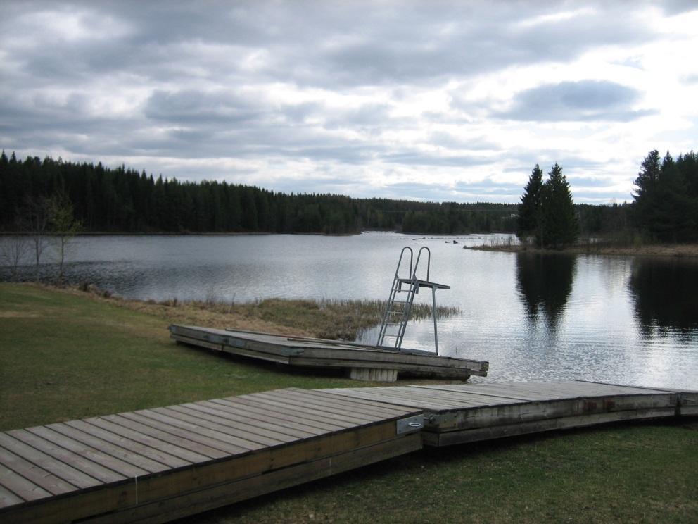 Värden, konsekvenser och skadeförebyggande åtgärder Fiske, rörligt friluftsliv och bad - konsekvenser Strömlevande arter gynnas av längre