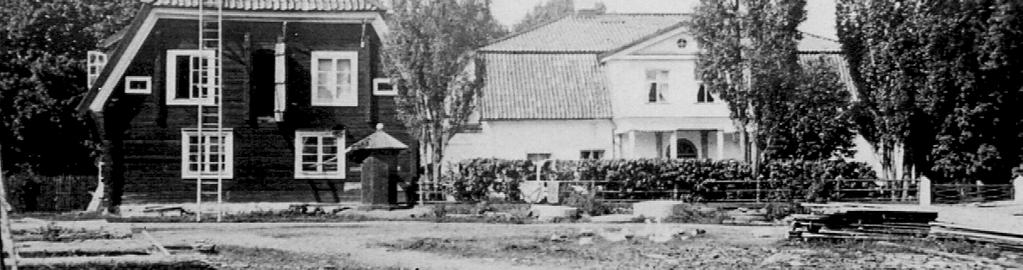 Resultatet av mina efterforskningar är dels en kortfattad historik, dels bildmaterial från gamla foton och en gammal mjölnares nedskrivna berättelse.