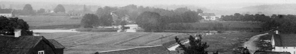 Västerkvarns vattenfall utnyttjades också till att driva ett sågverk Det fick emellertid 1913 ge vika för byggandet av en kraftstation. 1974 lades kvarnen ned. Västerkvarn.