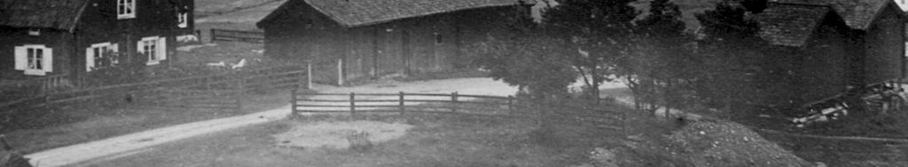 Fritiof Johansson, född 1904, hade under större delen av sitt liv arbetat som mjölnare både i Mölntorp och på andra orter. Hans morfar och morfars far var också mjölnare.