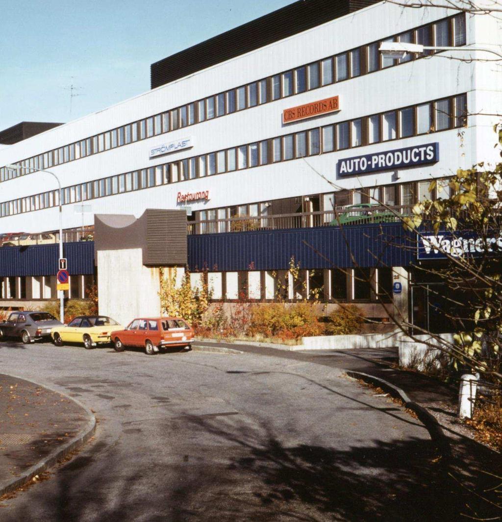 Antikvarisk förundersökning och