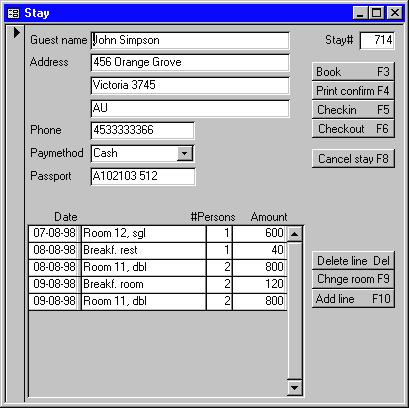Functional Requirements Part 1 Summary Context Diagram Hotel system Diagram of product and its surrounding Defining product scope Very useful! booking, checkout, service note,.