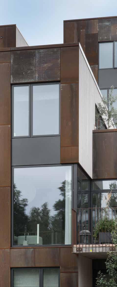 Arkitekt Gällande