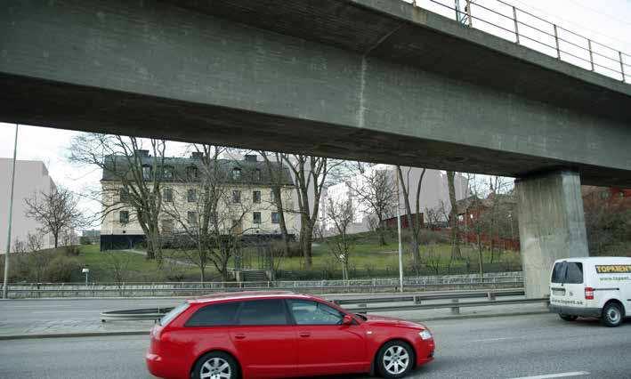 Vy från Åsöberget (vy 9).