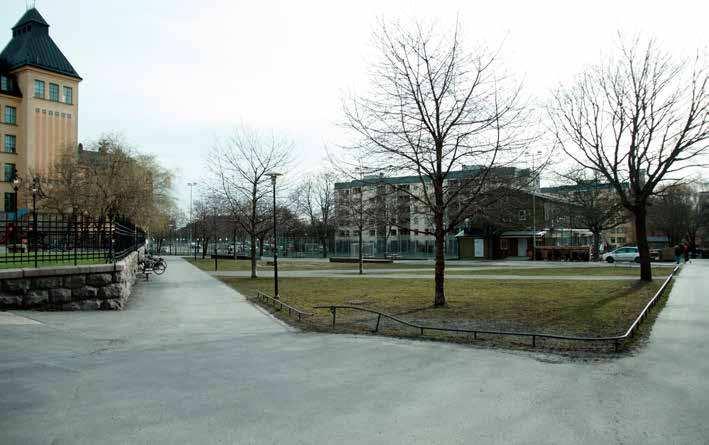 - 31 - Vy från Soia skola (vy 8).