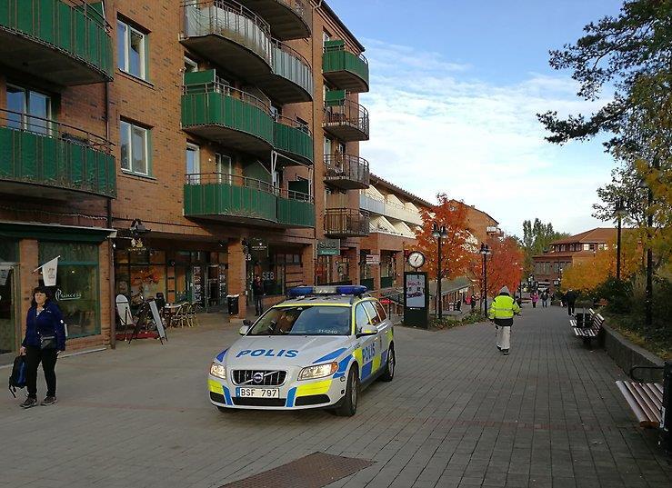 Enligt BRÅ är Lidingö landets femte mest inbrottsutsatta kommun per 1000 invånare. Sett till Stockholms län hamnar Lidingö näst högst.