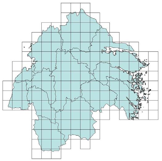 ÅRSRAPPORT 2009 FÖR