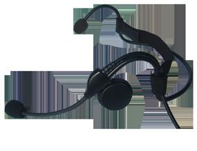 Hjälmgarnityr HC-1