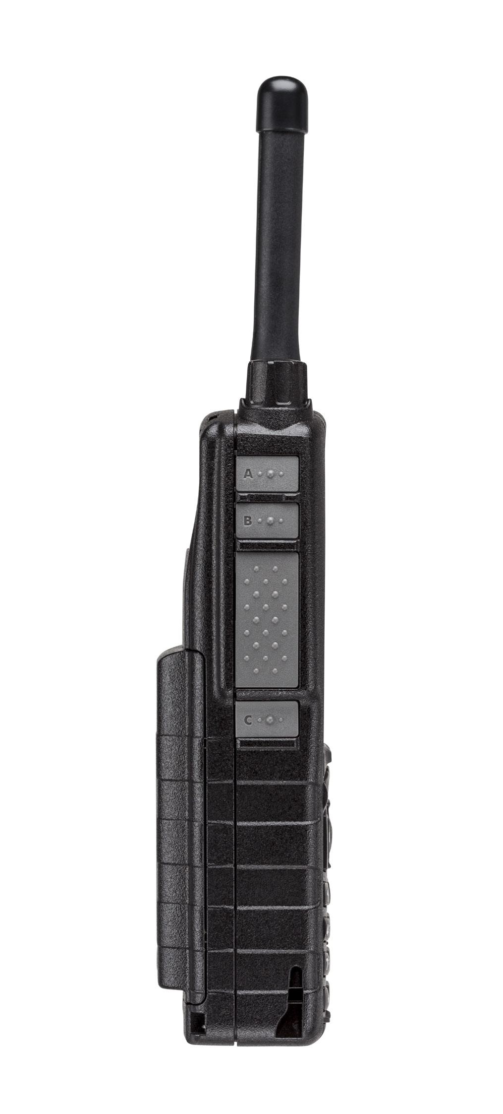 nr SC2020-BAS SC2020-PLUS Sepura SC2020 TEA2 Bas 380-430MHz, incl.