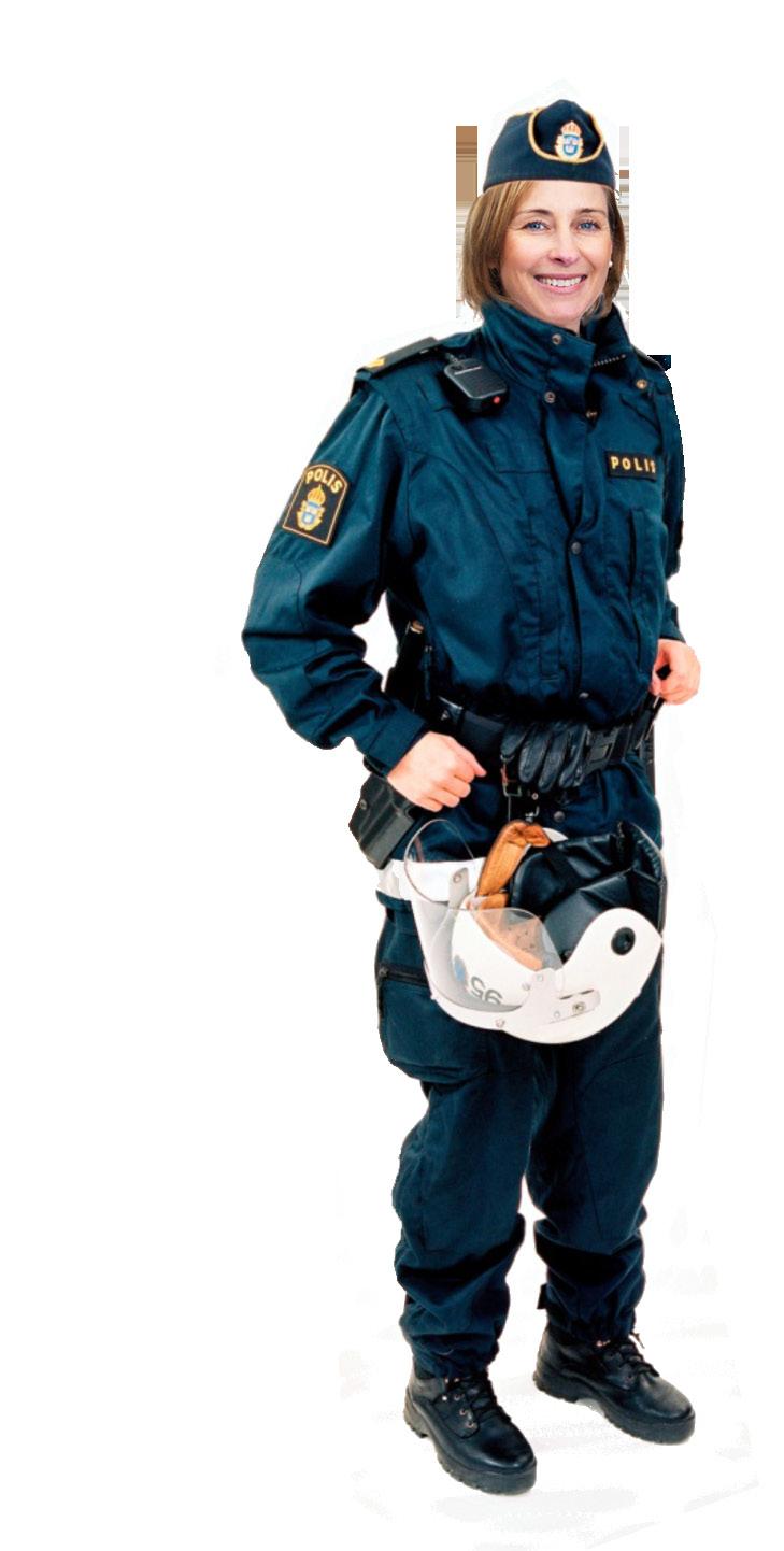 Fästen, skydd och väskor