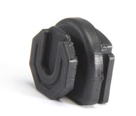 belt Leather belt loop