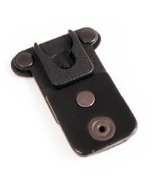Heavy duty leather case