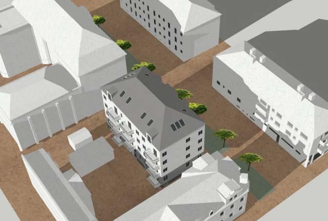 Samhällsbyggnadskontoret Planbeskrivning 22(40)