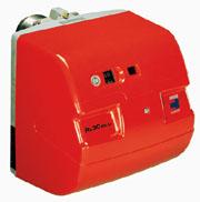 2.5 RS/M BLU modulerande low-nox gasbrännare RSK Best Brännare Kapacitet nr nr Typ Ansl Gasblock CE Pris - 3897302 RS45/M BLU 90/190-550 1¼ MBD 412 0085BM0104 29 400:- - 3897402 RS68/M BLU