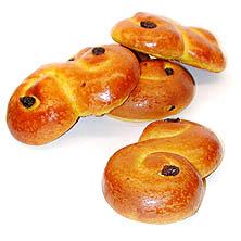 tradition som Lennart började med för länge, länge sen och då tycker vi att.