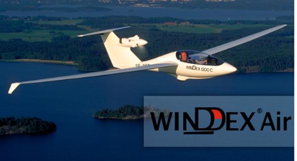 Denna design testades och följdes snart av en 12 meter spännvidds modell som byggdes och framgångsrikt flög i världens Aerobatic Championships och senare utställdes på Salon de l'aéronautique i Paris.
