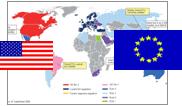 Standards) Argentina, Australia and Hong Kong have allowed in the past US or EU standards and move to EU only.