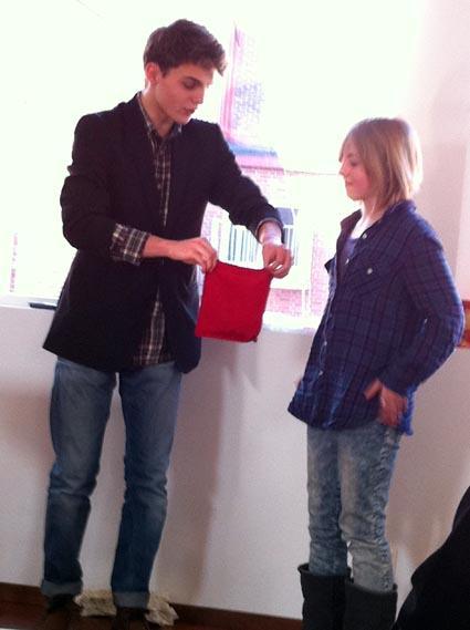 1. ANTAL MEDLEMMAR Sammanlagt har Athena haft 64 betalande medlemmar under 2011. Av dessa har vi tre ordinarie ledare: Kajsa Lager Brink, Emma Lagerbrink, Emma Tilander Gyllén.