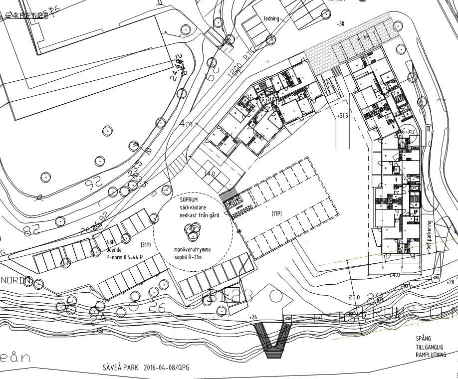 Samhällsbyggnad Dokumenttyp DETALJPLAN FÖR FASTIGHET DEL AV TORP 2:80 Filip Bergström 2016-11-04 BILAGA A1.