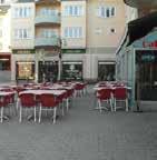 00 Vi erbjuds kaffe/te med fralla för 40 kronor. Vi träffas på konditoriet Café Cino som ligger på Nybergs Torg. Våfflor serveras första onsdagen i månaden i vår lokal på Lötgatan 6 kl 13.00-15.