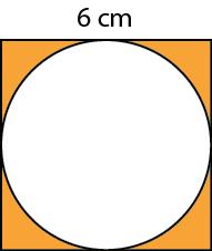 4- Beräkna arean av en cirkel