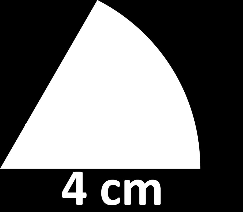 medelpunktsvinkeln (v) är. En hel cirkel är 60.