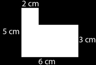 - Beräkna arean av en cirkel med radien 5 cm. (!