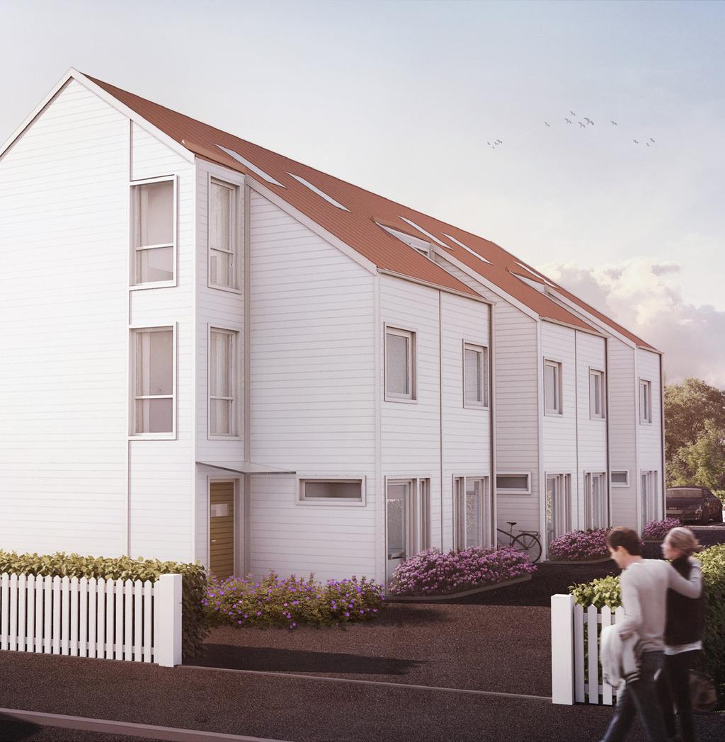 BRF EKAN 10 BÅSTAD STANDARD