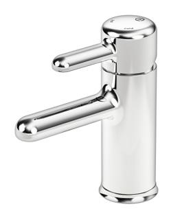 Blandare standard/tillval Tvättställsblandare Nautic