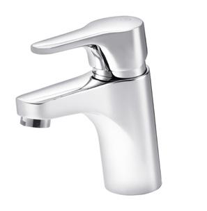 backventiler. Krom. Standardprodukt.