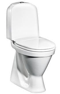 Yttermått väggprofiler 850 x 850 mm.