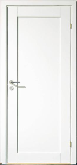 Övrigt standard/tillval