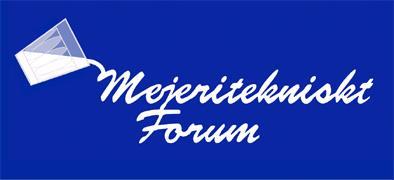 Förvaltningsberättelse för Mejeritekniskt Forum för