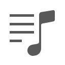 8.3.2 Musik som spelades med högt tempo Waynes Tempo (Minimum 95 BPM) 59 låtar, 3,9 timmar, 454,5 MB Namn Tid Album Artist 1 Electric 3:06 Alice Jemima Alice Jemima 2 In Motion (feat.