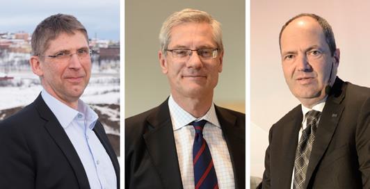 Op-ed: This is how we make the steel industry fossil free «TillbakaSpara artikel Skriv ut Debatt: Så ska stålindustrin bli fossilfri Uppdaterad 2016-04-06 17:03.