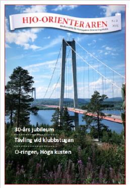 Nu får vi hoppas att hösten blir fin, så höstens tävlingar blir trivsamma och roliga. Vi får även hoppas att vi även i år får ihop ett eget 25-manna lag eller hur!? Boka helgen 5-7 oktober.
