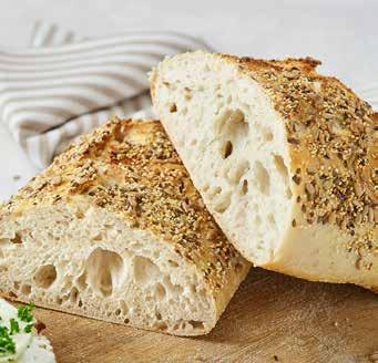 Kanelbulle förjäst 60x100 g 60 st 3 20 Dafgårds 1819 2750 3014 76635 Kanelbulle färdigbakad 50x85 g