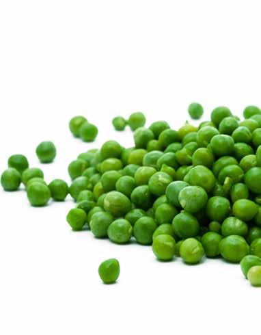 Frukt & grönt 2402 71007 Blomkål Floretter Små 15-35mm 2x2,5 kg