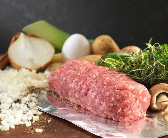 Inside Round utan kappa US Beef KV 6,5 kg 96 90 Greater Omaha 95171