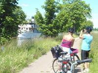 CYKLING FÖR REKREATION OCH TURISM Cykling för rekreation och turism