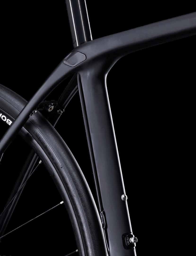 Domane En bekväm fördel Kullerstenar är vågdelaren i cykeltävlingar.