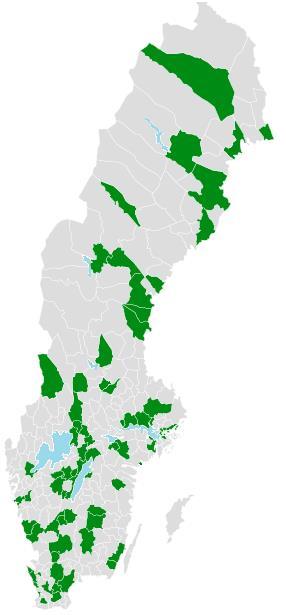 Ny kommunikationsinsats hösten 2017 Går