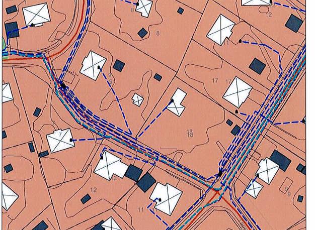 rekommenderas. Uppvärmningskällor ska använda förnyelsebara bränslen. Vid placering av nya hus bör övervägas om solvärme kan vara lämplig uppvärmning.