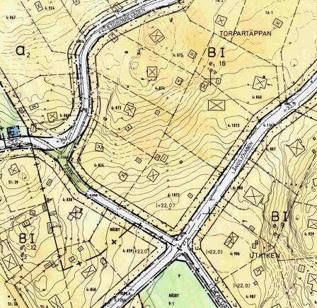 3 Markägoförhållanden Torpartäppan 9 och Torpartäppan 18 är i privat ägo. TIDIGARE STÄLLNINGSTAGANDEN Riksintressen Planområdet berörs inte av några riksintressen.