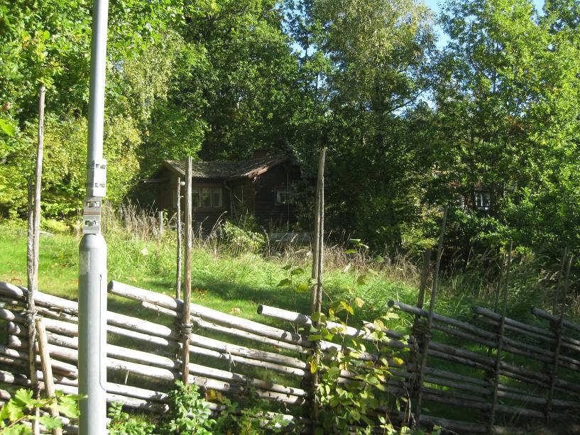 Torpartäppan 9 t