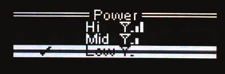 10-kanals-Language Router LR-10) - Interpreter I C2.