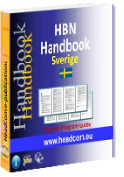 Generell information om HBN Handbok. HBN handbok är en form av franchisehandbok och Partner Program Guide. Handboken är avsedd för framförallt agenturer i Sverige på franchisebasis.