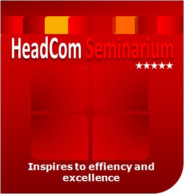 - Presentation av HeadCom Skill om dess paket och erbjudanden samt priser och vad det kan innebära för organisationen.