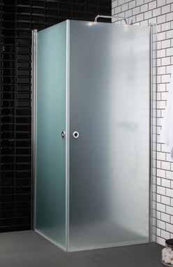 Duschset Grohe Tempesta 27853000, krom. Termostatstyrd duschblandare samt duschset med handdusch.