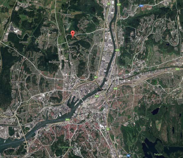 Planens syfte och förutsättningar Syfte Syftet är att anpassa befintlig bebyggelse till ny detaljplan